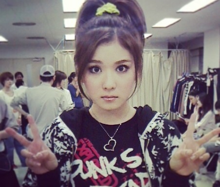 松岡茉優が妊娠しているという噂があるが、ハイその通り噂です笑