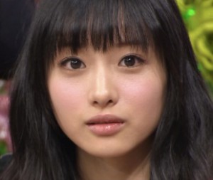 石原さとみが唇お化けとかシワシワて言われてたのに綺麗になった